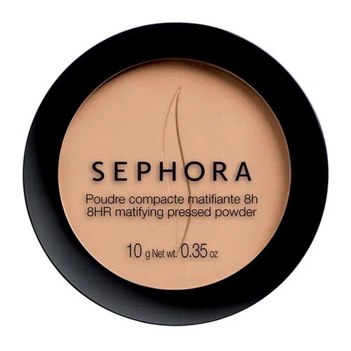 Sephora Collection – 8HR Mattifying Pressed Powder