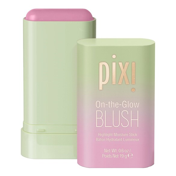 On-the-Glow Blush - Στικ ενυδάτωσης και λάμψης, Pixi