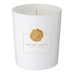 Private Collection - Savage Garden Scented Candle, Rituals