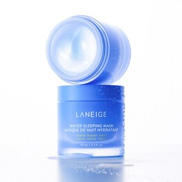 Water Sleeping Mask - Ενυδατική μάσκα νυχτός