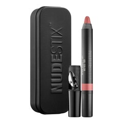 Gel Color Lip + Cheek Balm, Nudestix