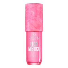 Flor Mística Perfume Mist - Αρωματικό νέφος, Sol De Janeiro
