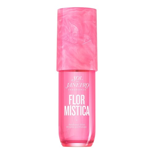 Sol De Janeiro Sol De Janeiro - Flor Mística Perfume Mist - Αρωματικό νέφος