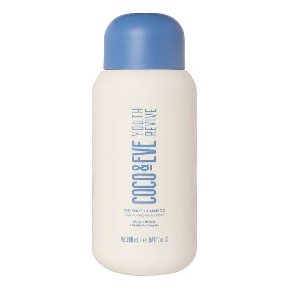 Youth Revive Pro Youth Shampoo, Coco & Eve
