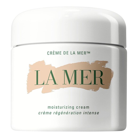 The Moisturizing Cream, La Mer