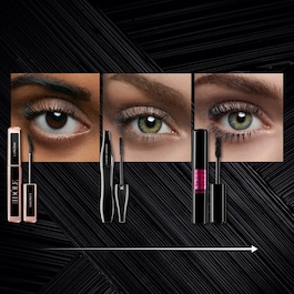 Mascara Hypnôse