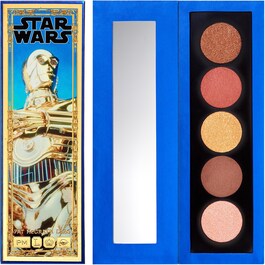 Sith™ Seduction Star Wars™ Edition - Eye Shadow Palette