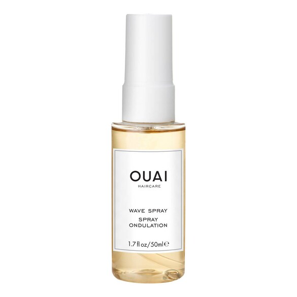 Wave Spray, Ouai