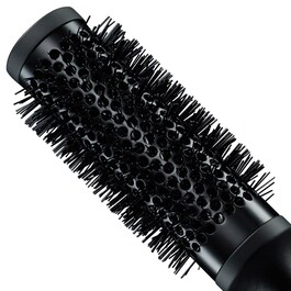 GHD CERAMIC BRUSH Ν. 2 - ΣΤΡΟΓΓΥΛΗ ΚΕΡΑΜΙΚΗ ΒΟΥΡΤΣΑ (ΔΙΑΜΕΤΡΟΣ 35 MM)