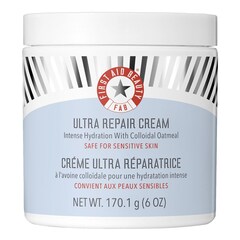 ULTRA REPAIR CREAM, FIRST AID BEAUTY