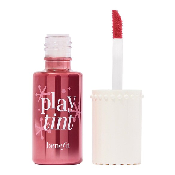 Benefit Playtint - Lip & cheek stain benefit ρουζ, Benefit Cosmetics