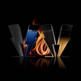 Bad Boy Le Parfum - Eau de Parfum