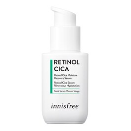 Retinol Cica - Moisture recovery serum