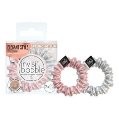 SPRUNCHIE SLIM - Hair Elastic, INVISIBOBBLE