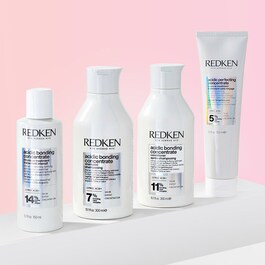  Acidic Bonding Concentrate Σαμπουάν Για Ξηρά Ταλαιπωρημένα & Βαμμένα Μαλλιά
