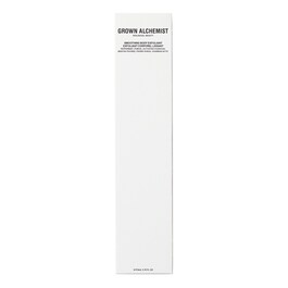 Smoothing Body Exfoliant: Peppermint, Pumice, Activated Charcoal