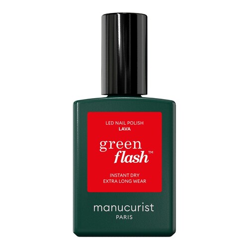 Manucurist Manucurist - Green Flash - Βερνίκι led