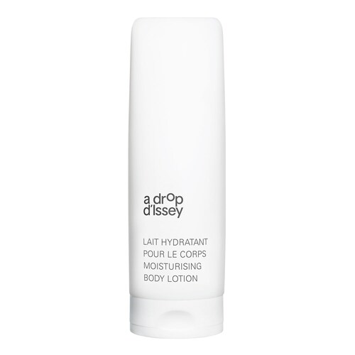 Issey Miyake Issey Miyake - A Drop d'Issey - Body Lotion