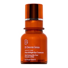Vitamin C Lactic - Περιποίηση Λάμψης Περίγραμμα Ματιών, Dr Dennis Gross