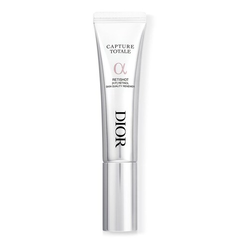 Dior Dior - Capture Totale Retishot - Retinol Night Concentrate