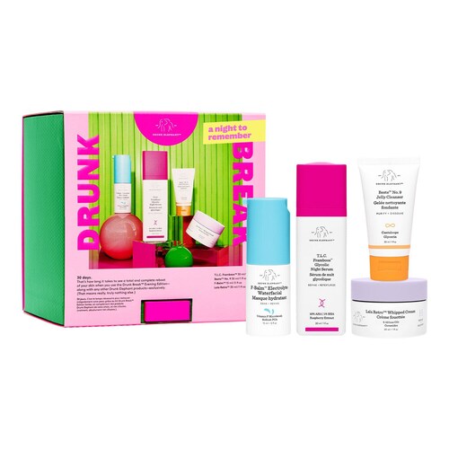 Drunk Elephant – Drunk Break™ Night Kit