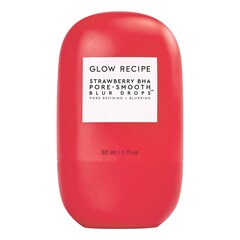 Strawberry - Σταγόνες για σύσφιξη και σβήσιμο των πόρων με BHA, Glow Recipe