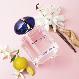 My Way Eau De Parfum Xmas set
