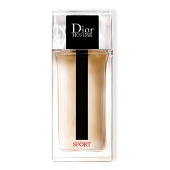Dior Homme Sport - Eau de Toilette - Fresh, Woody and Spicy Notes, DIOR