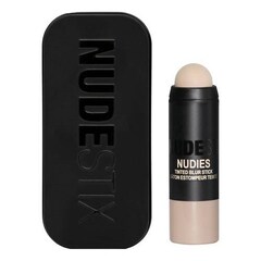 Tinted Blur Stick, Nudestix