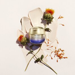 Vital Perfection Uplifting and Firming Cream Enriched