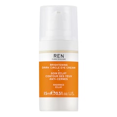 Radiance Brightening Dark Circle Eye Cream, Ren Clean Skincare