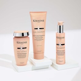Curl Manifesto Gelée Curl Contour Τζελ Κρέμα για Σγουρά Μαλλιά 