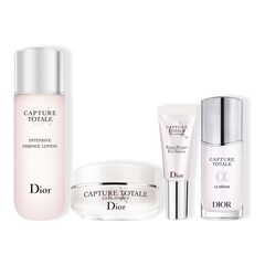 Capture Totale Discovery Set - 4 Firming Skincare Products - Travel Sizes, DIOR