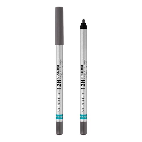 ΜΑΚΙΓΙΑΖ > Μάτια > Μολύβι ματιών Sephora Collection - 12H Contour pencil eyeliner WTPEye pencil