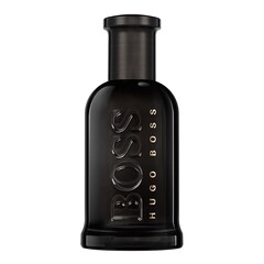 BOSS BOTTLED PARFUM , HUGO BOSS