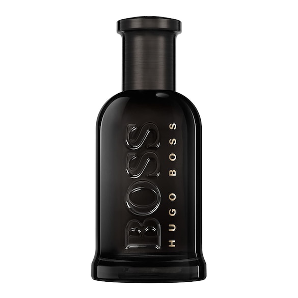 BOSS BOTTLED PARFUM , HUGO BOSS