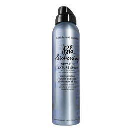 Thickening Dryspun Finish - Instant Volume Dry Finishing Spray image