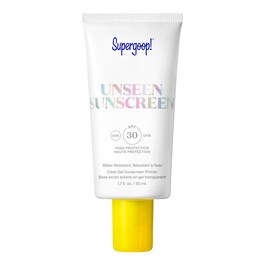 Unseen Sunscreen SPF30 PA+++