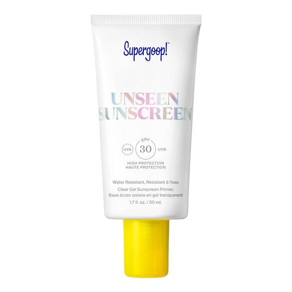 Unseen Sunscreen SPF30 PA+++, Supergoop!