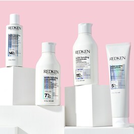  Acidic Bonding Concentrate Conditioner Για Ξηρά Ταλαιπωρημένα & Βαμμένα Μαλλιά