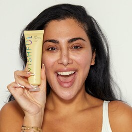Yo Glow AHA & BHA Enzyme Scrub Travel Size