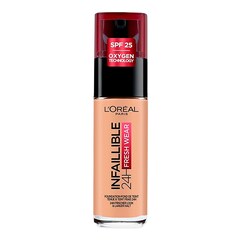 Infaillible 32H Fresh Wear Foundation, L'OREAL PARIS