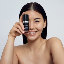 Celestial Black Diamond Eye Cream