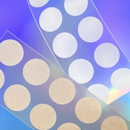Acne Day & Night Duo - Anti-Blemish Patches Set