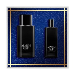  Armani Code Parfum Holiday 2023 Gift Set