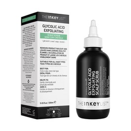 Glycolic Acid Exfoliating Scalp Scrub