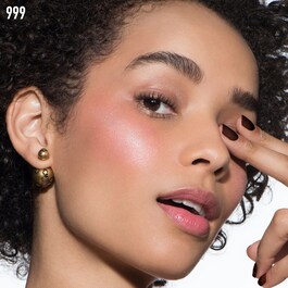 Rouge Blush - Couture Color Powder Blush - Long Wear