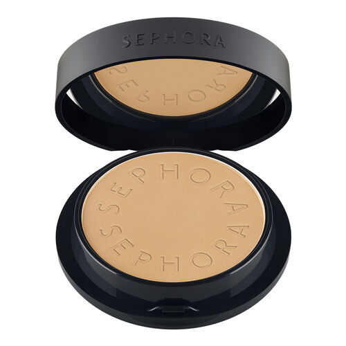 Sephora Collection - Best Skin Ever Matte Powder Foundation