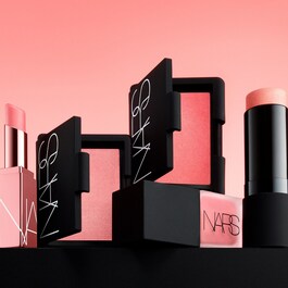 Nars blush
