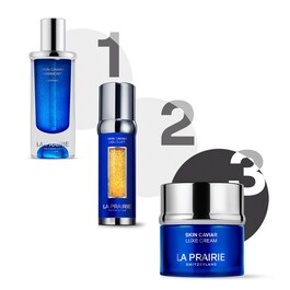 Skin Caviar Luxe Cream, Κρέμα Προσώπου